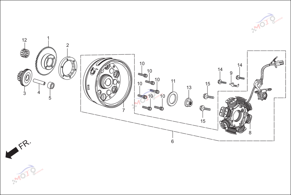 Engine Diagram
